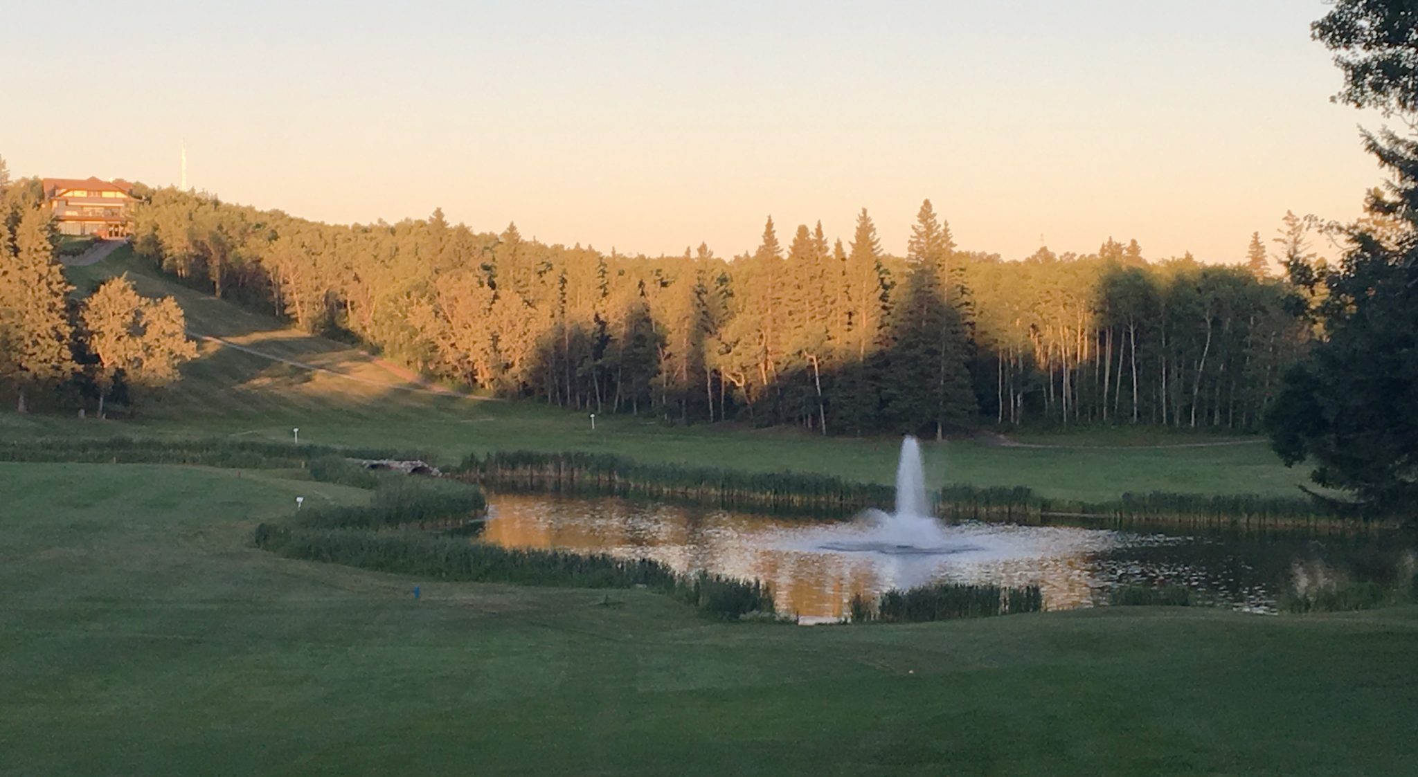 Golf Kenosee true test for Senior Men’s Championship field Golf Saskatchewan