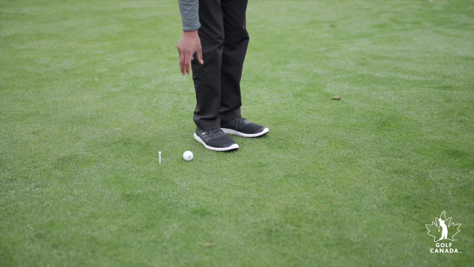 Rule of the Week; Sept. 3 10 Golf Saskatchewan