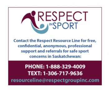 Safe Sport  Respect in Sport - Golf Saskatchewan