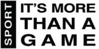 SPORT It's More than a Game