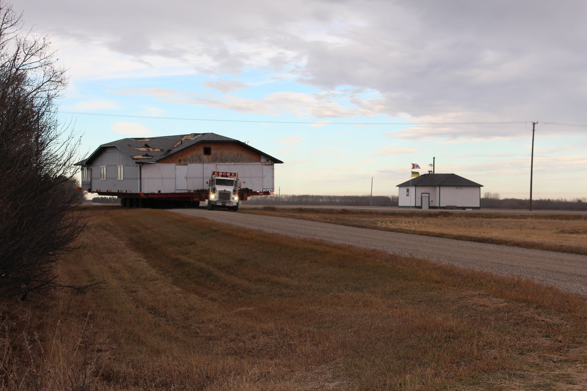 Rocanville Golf and Country Club new clubhouse a “diamond in the rough