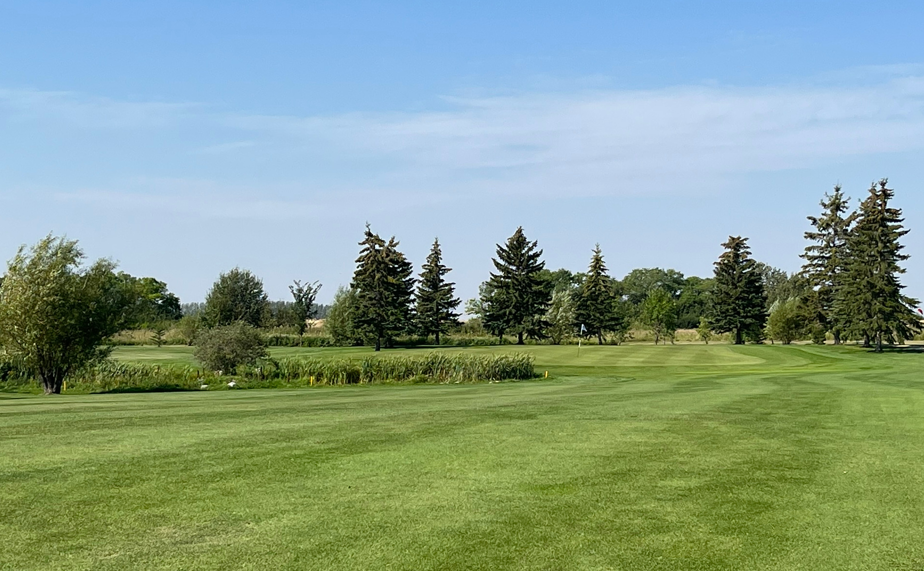 Richardson Pioneer, Riders move the sticks for Birch Hills clubhouse