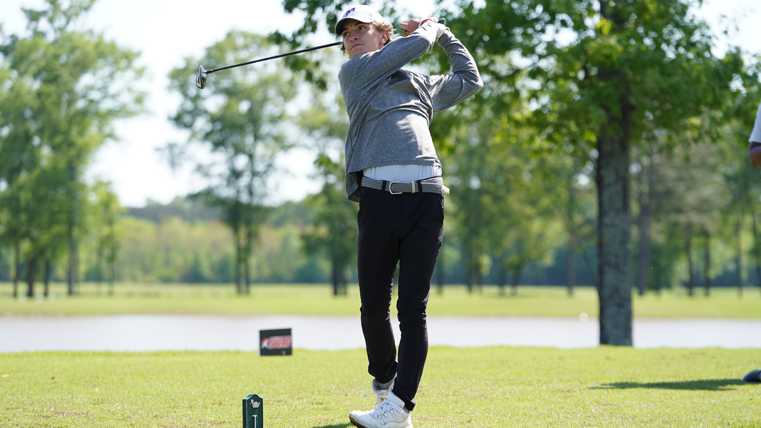 Schmidt, Knudsen start college seasons strong; top3 finish for