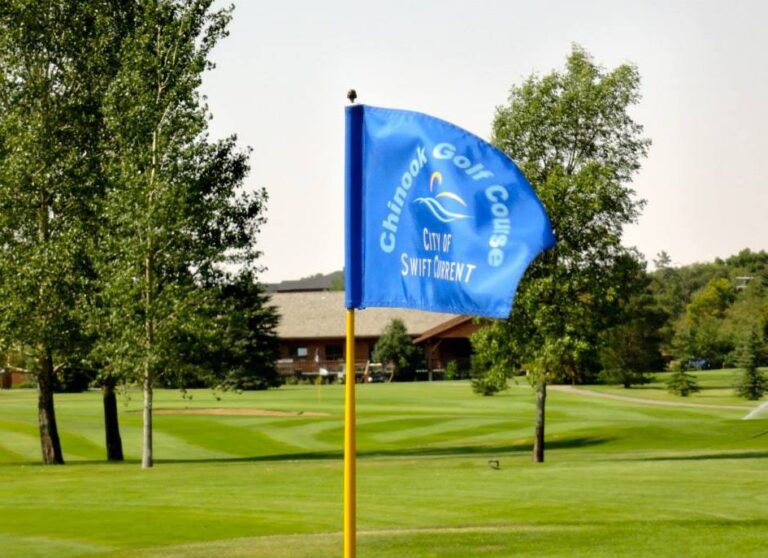 Juniors set to tee it up at Chinook Golf Course Golf Saskatchewan