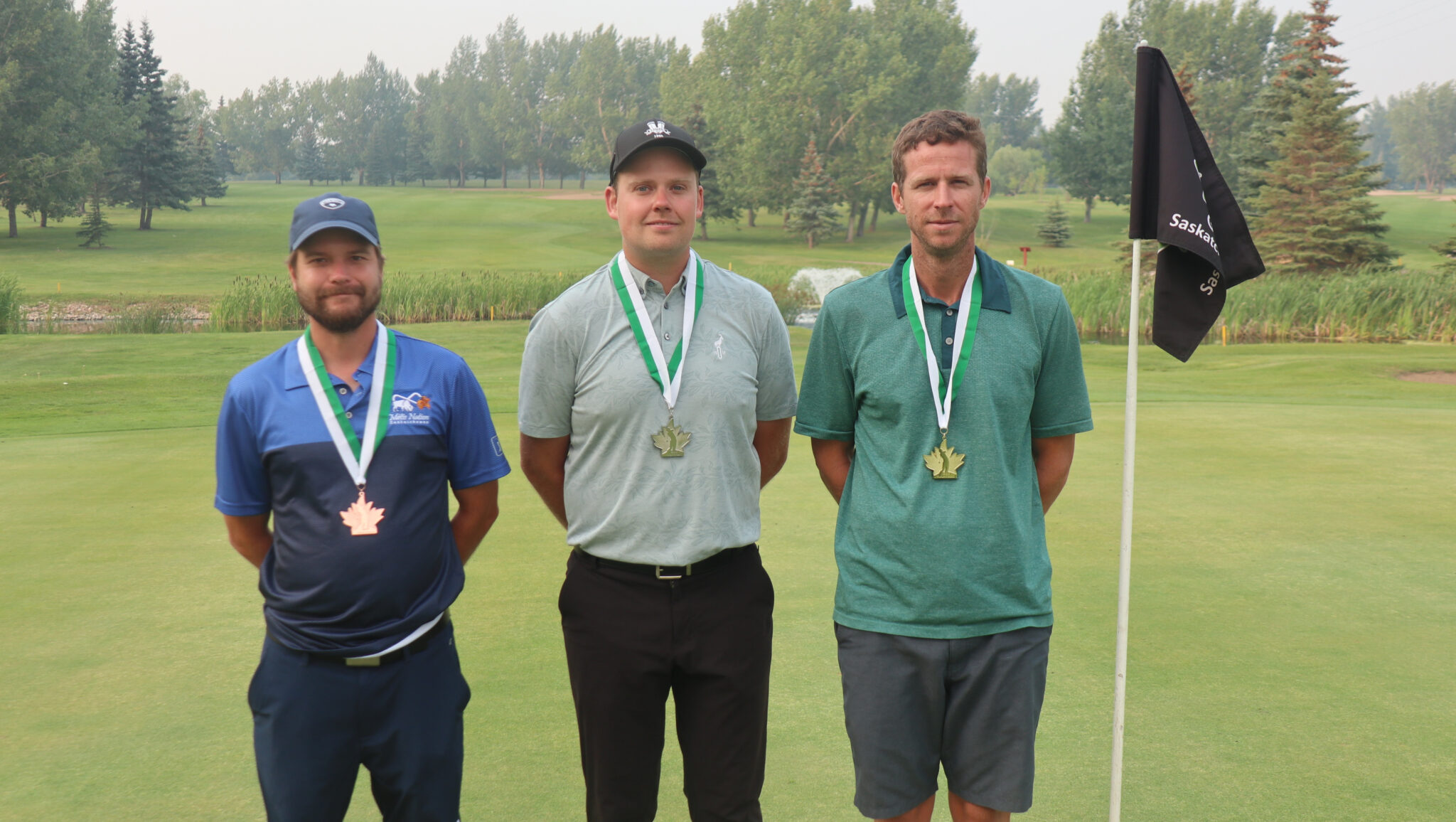 The Algonquin Golf Course set to host 36th Canadian Men’s MidAmateur