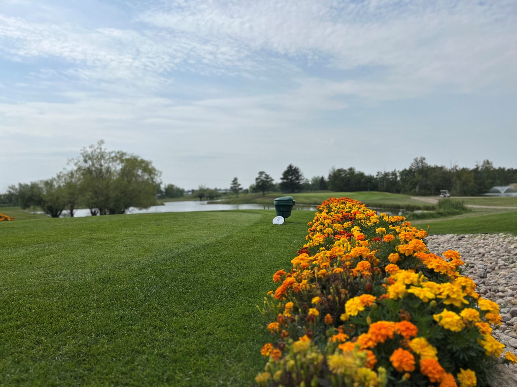 Sask. Summer Games qualifier dates announced Golf Saskatchewan