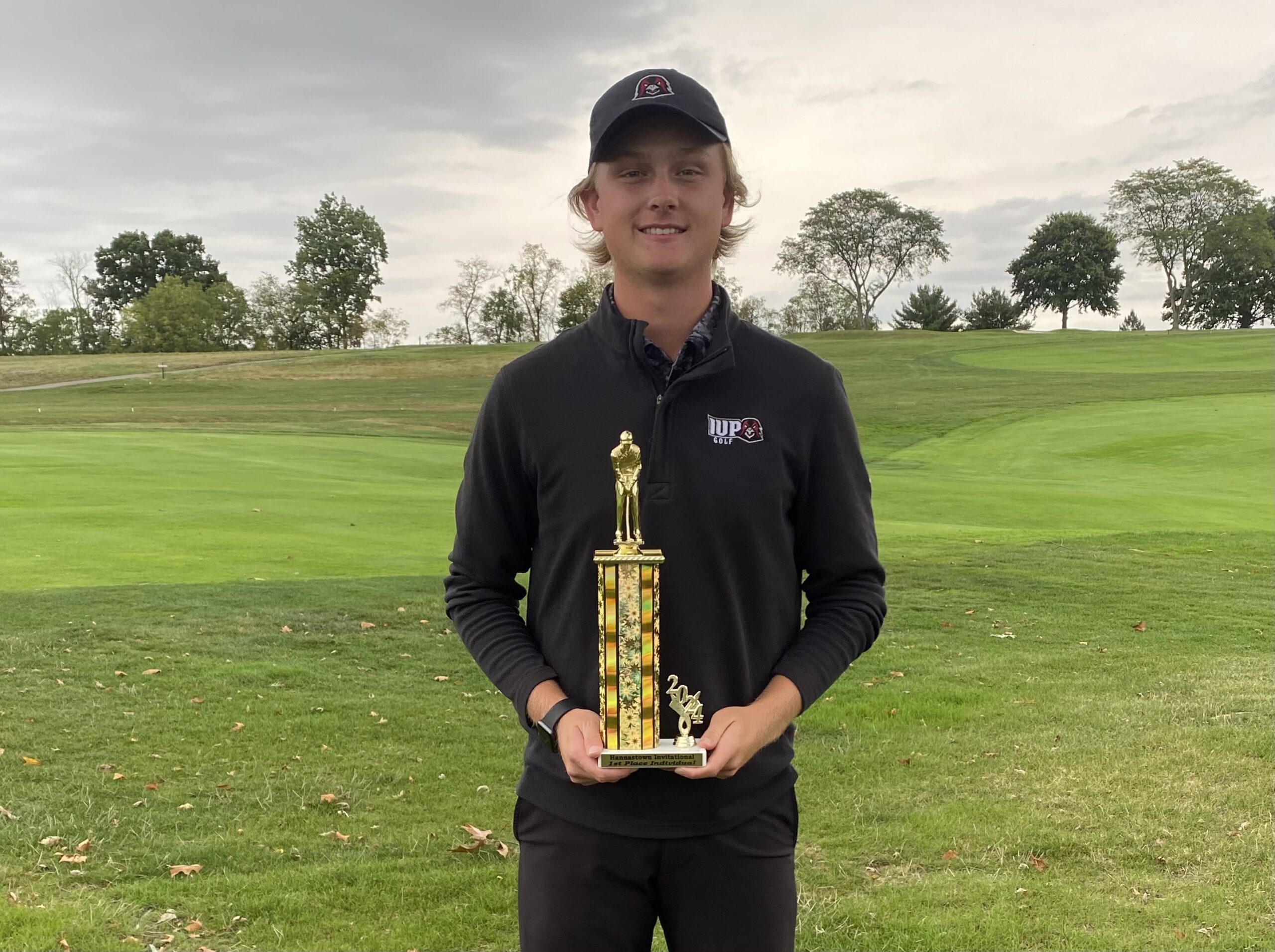 McIntyre collects first collegiate top10; Swinnerton cracks top 100