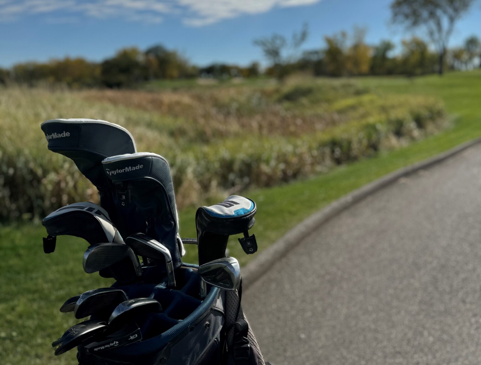 Home Golf Saskatchewan